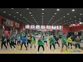 SUGAR DADDY QVEN HERBY /DANCEFITNESS/TIKTOK/ZUMBA/TIARASLIMNFIT/SHAN2LOMBOK