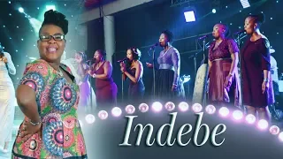 women in praise ft zaza indebe gospel praise u0026 worship song