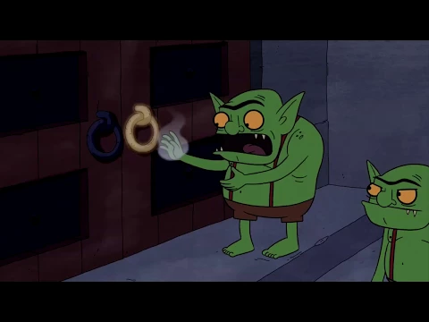 Clash-A-Rama! The Series: Season 2 Sneak Peek (Announcement Trailer)