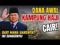 Download Lagu AKHIRNYA DANA AWAL KAMPUNG HAJI CAIR! DARI MANA UANGNYA?