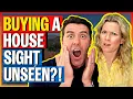 BUYING A House SIGHT UNSEEN In St George - What You Should Know