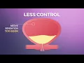AZO Bladder Control Animation