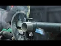 Mach-Blue Recip is NEXT LEVEL