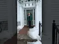 Historic 1800 s Home Tour in Johnstown NY Stunning Upstate New York Property