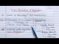 Data Structure Searching Linear Binary Learn Coding