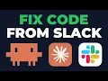 Claude AI in Slack Can Now Fix Your Code and Open PRs Full Setup