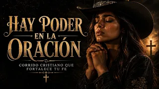 cuando nadie me escuch dios s respondi hay poder en la oraci n