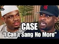 Download Lagu Case on Def Jam Records, Faith Evans, Biggie, Charlie Wilson \u0026 Al B Sure: The Lou Young Show S2 Ep.9