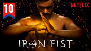 iron fist season 1 episode 10 explained in hindi netflix series hitesh nagar