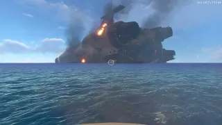 Ne jucam subnautica