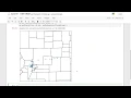 MetPy Mondays - Pandas CSV and Mapping