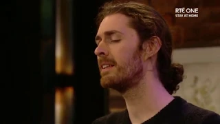 Download Hozier singing \ MP3