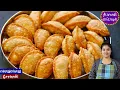 Download Lagu 2 வித சுலபமான முறையில் மொறு மொறு சோமாஸ் | Sweet Somas Recipe in Tamil | somas seivathu epadi