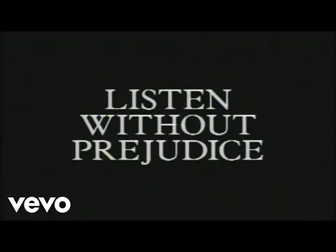 Download MP3 George Michael - Praying For Time (Official Video)