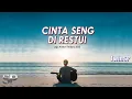 Download Lagu Cinta Seng Di Restui | Lagu Ambon Terbaru 2025 | Official Lyric Video | TwinSP