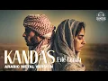 Lagu KANDAS - EVIE TAMALA (Arabic Metal Epic Orchestral | AI Cover) by #sunziq