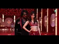 SHAKUNTALA SHAKE YOUR BODY PLEASE Making Video|Trivikrama | Vikram Ravichandran|Akanksha|Arjun Janya