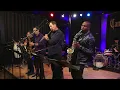 Skate (Bruno Mars, Anderson .Paak, Silk Sonic) - The Cannonball Band feat. Eric Darius