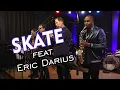 Download Lagu Skate (Bruno Mars, Anderson .Paak, Silk Sonic) - The Cannonball Band feat. Eric Darius