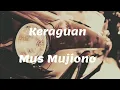 Download Lagu Keraguan - Mus Mujiono | Lyric