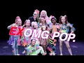 The Failed Next-Gen Jojo Siwa The Incredibly Messy History of XOMG POP