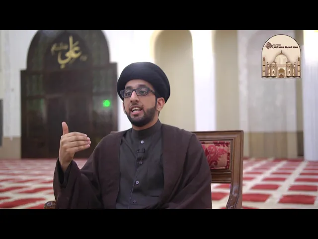 ⁣من صلى تماما في موضع القصر - سماحة السيد موسى العلي