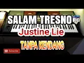 Download Lagu SALAM TRESNO -  TANPA KENDANG Korg Pa 700 Nada Cewek