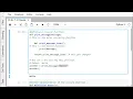 - Python Closure