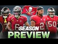 Tampa Bay Buccaneers 2026 Season Predictions