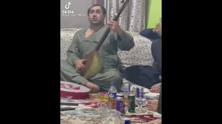 زال شار حسیب قوای مرکز با سید غفار آغا 