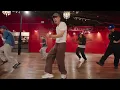 Holy Blindfold - Chris Brown / Choreography by Max Pham
