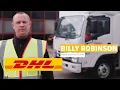 Your Future Delivered Meet Billy