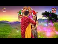 Riddhi Vyas , Ishwardan  gadhvi ||  Chotila Na Dungare Sobhe || Gujarati Devotional Song
