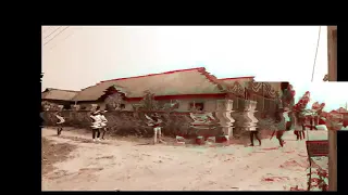 chaolin norga ore official video
