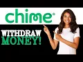 Where Can I Wit raw Money From My Chime Card For Free 2025