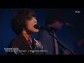 SHE'S 6th Single『追い風』初回限定盤DVDトレーラー映像【『SHE’S Tour 2020 ~Re:reboot~』Tour Final at Namba Hatch】