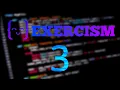 Ejercicios para practicar de Python 3 Ghost Gobble Arcade Game
