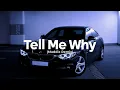 Lagu Supermode - Tell Me Why (Maddix Remix) | Car Music