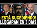 Download Lagu MÁXIMA TENSIÓN  🔴 EE.UU. ORDENA EL DESPLIEGUE DE ESCUADRÓN ANFIBIO CONTRA MADURO