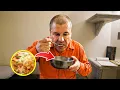 What The Inmates of ADX Florence Typically Eat