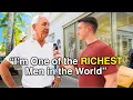 Download Lagu Asking Palm Beach Billionaires How They Got So RICH!