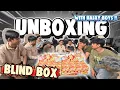 ANJAY BOY UNBOXING BLINDBOX DARI FOLLOWERS, HOKI ADA YANG DAPET SECRET