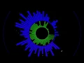 Processing Music Visualiser using Minim Library