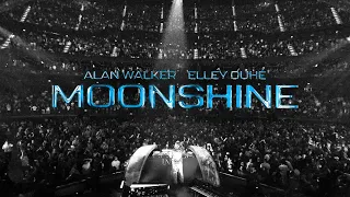 Alan Walker Elley Duhé Moonshine Official Music Video 