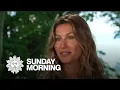 Gisele Bundchen on her divorce from Tom Brady