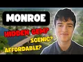 Living in Monroe Michigan The Hidden Gem Between Detroit Toledo