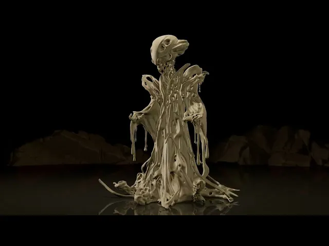 Dripveil the Meltwalker video thumbnail
