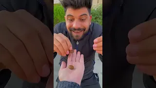 اكبر راجل متوحش