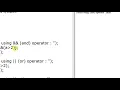 Logical Operator in JavaScript in Hindi By Anu Monga