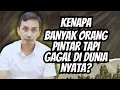 Download Lagu KUASAI 4 ILMU INI KARENA PINTAR SAJA TIDAK CUKUP || MOTIVASI HIDUP